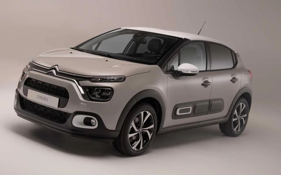 CITROEN C3